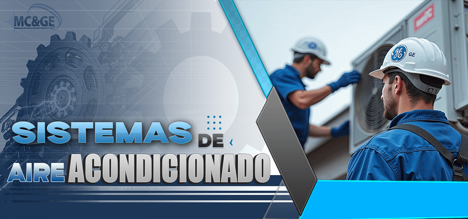Aire Acondicionado
