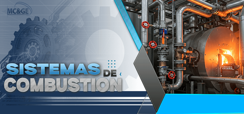 Sistemas De Combustión