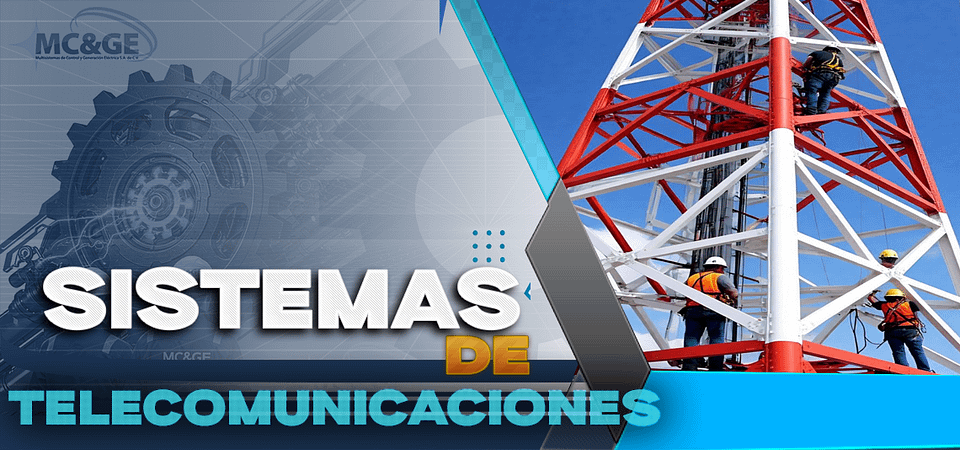 Sistemas De Telecomunicaciones
